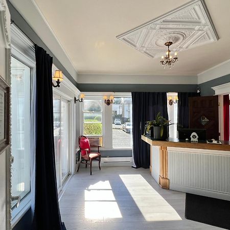 Le Chateau Du Lac Magog ภายนอก รูปภาพ