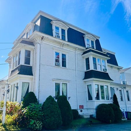 Le Chateau Du Lac Magog ภายนอก รูปภาพ