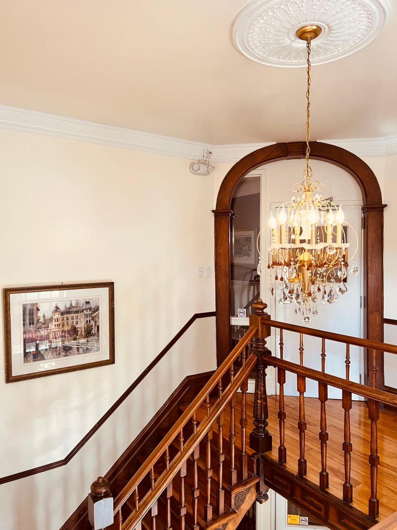 Le Chateau Du Lac Magog ภายนอก รูปภาพ